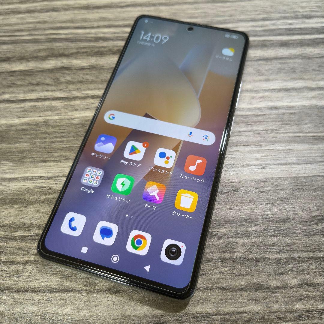 スマートフォン本体 Xiaomi Mi 11