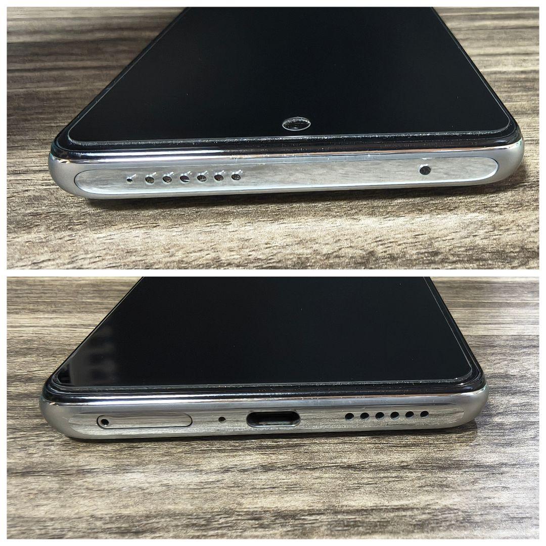 スマートフォン本体 Xiaomi Mi 11