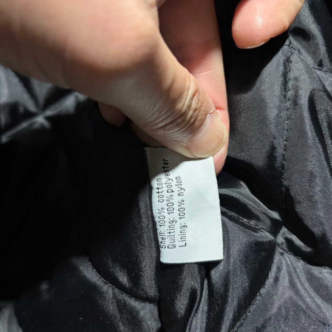 90s BEN DAVIS ダービージャケット FRISKO ヴィンテージ中綿