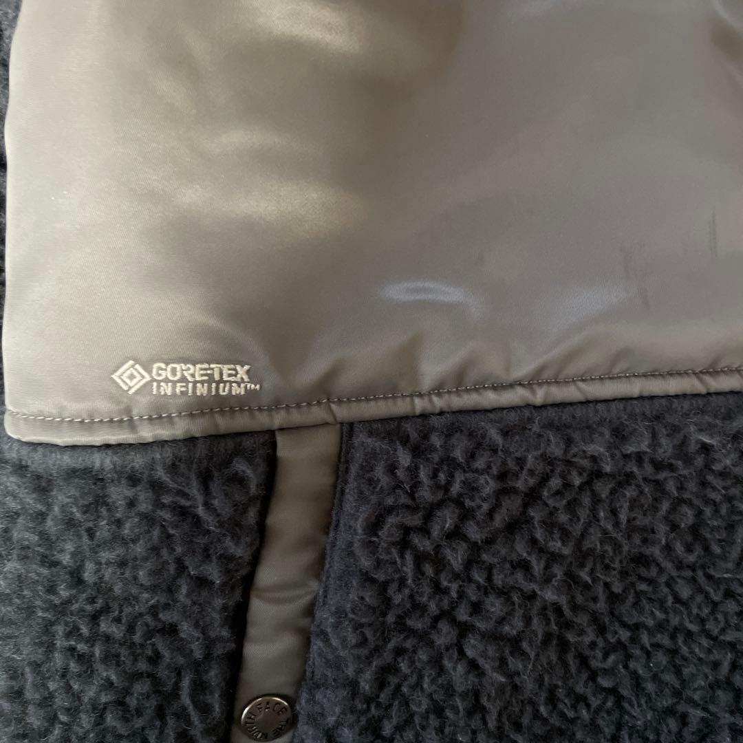 ノースフェイス　パープルレーベル　NA2151N