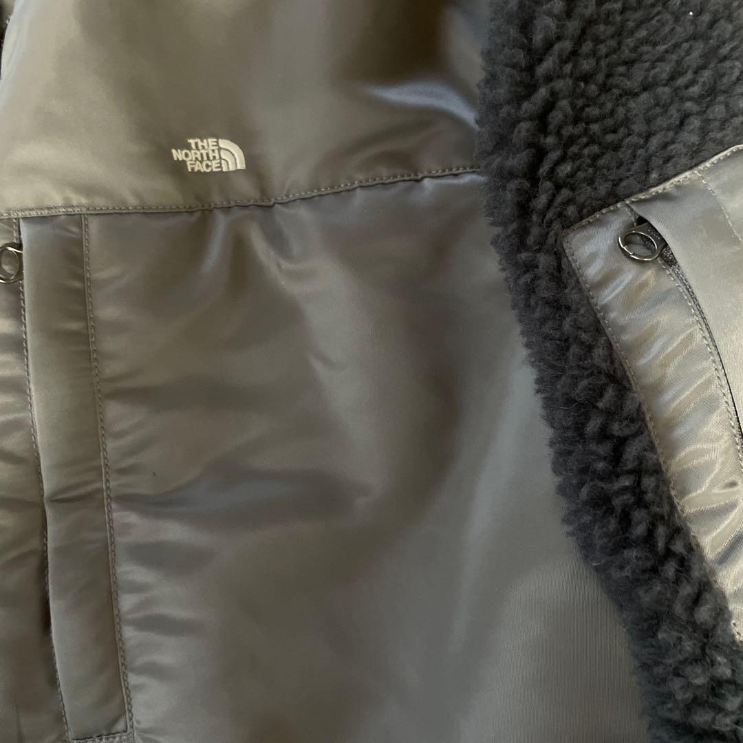 ノースフェイス　パープルレーベル　NA2151N