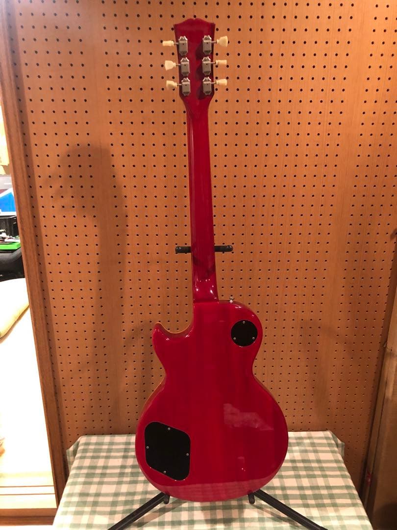 のろろろろ Burny Super Grade Les Paul 90年代