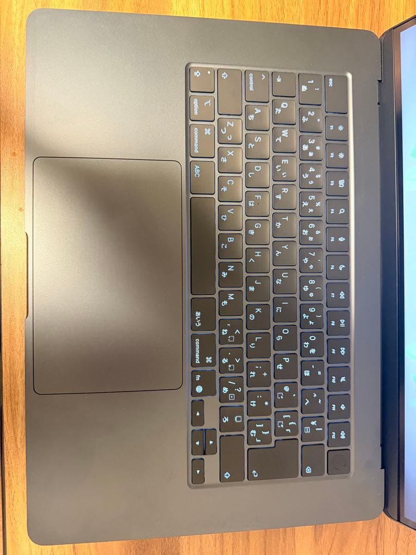 MacBook本体 Apple M4 MacBookAir