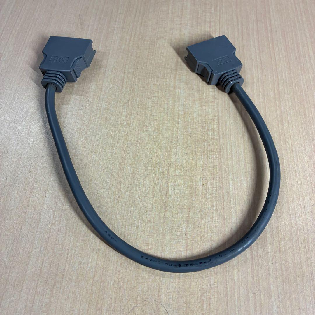 NEC純正 La10 La7 フロッピーディスクドライブ ケーブル