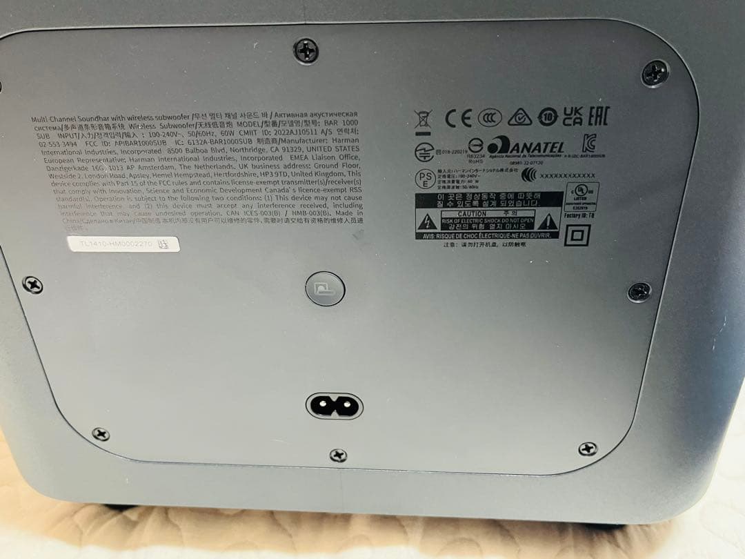 47万★美品】SONY BRAVIA XRJ-55A80J 4K有機ELテレビ