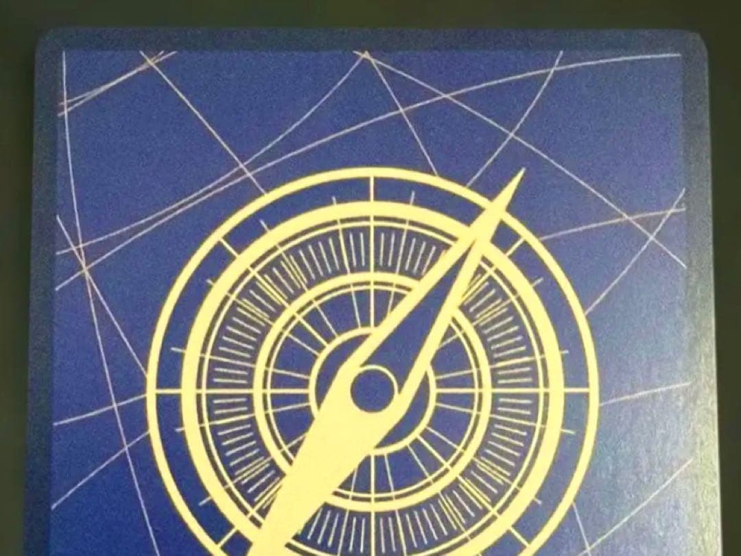 ウタ　コミパラ　EB03-061 SEC ワンピースカード