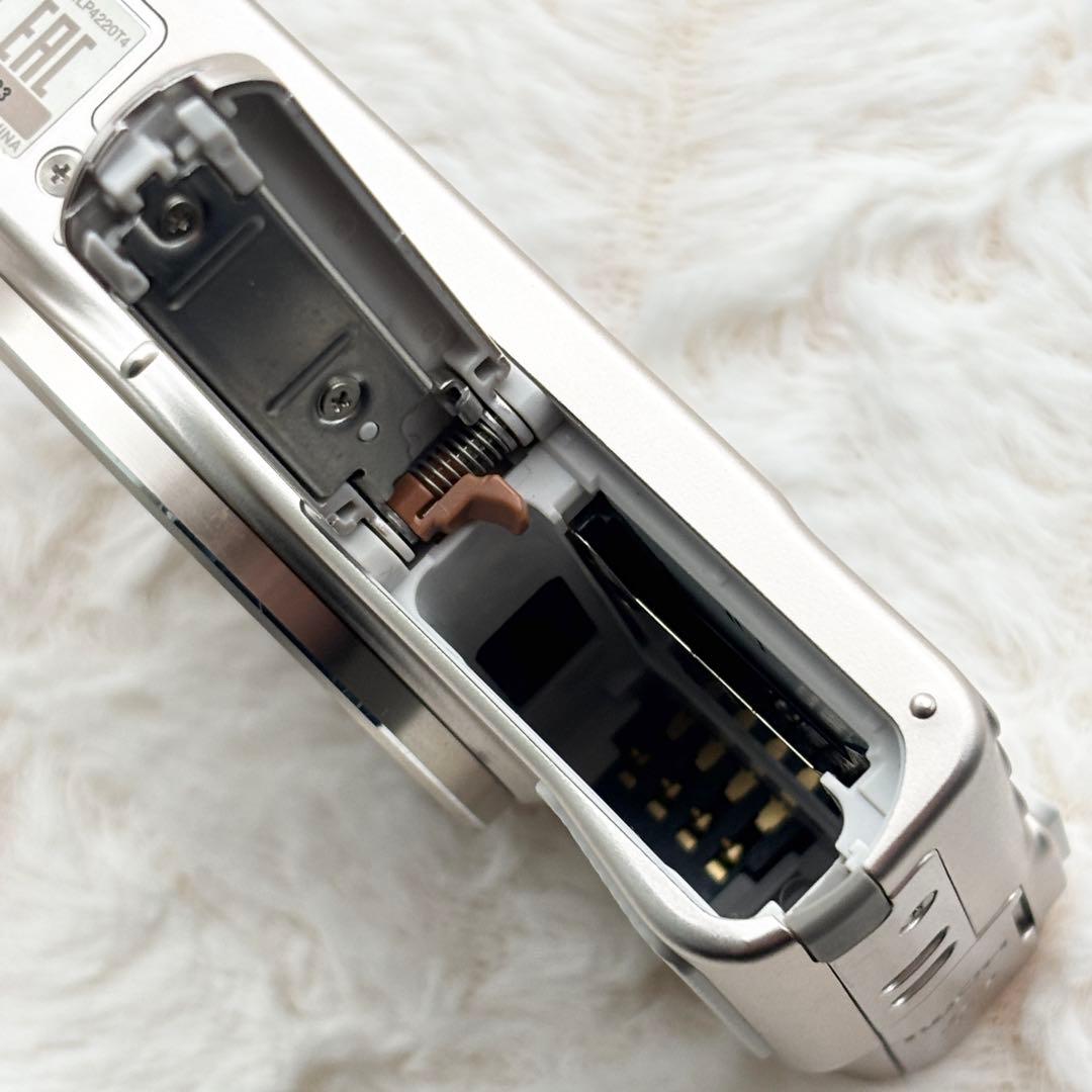 極美品✨ 実写美⭕️ Canon PowerShot SX620 HS Wi-Fi