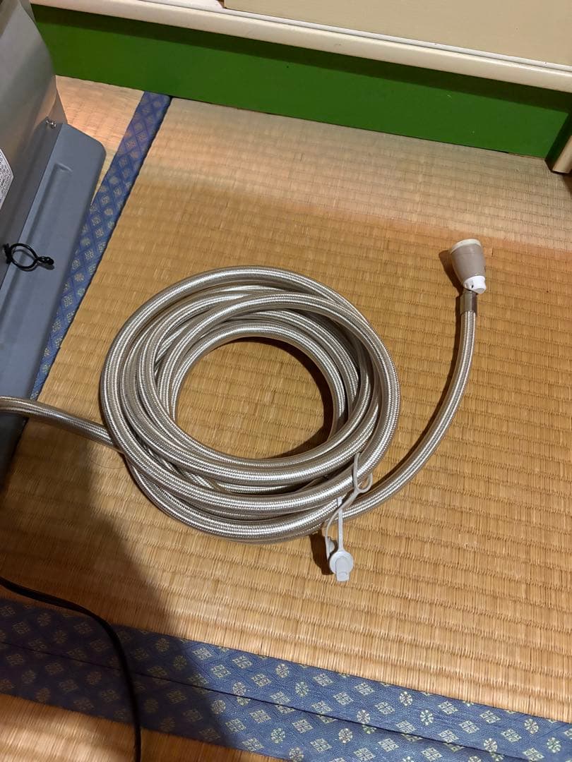 TOHO GAS ガスファンヒーター RC-35FCT-P