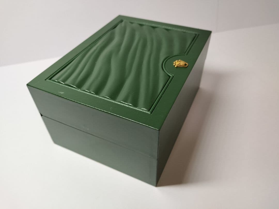 ROLEX 純正時計ケース 新品同様品
