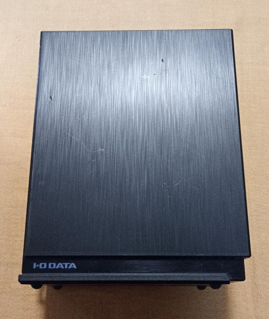 ★【使用僅か】4TB I-O DATA HDL2-AA4/E LANDISK