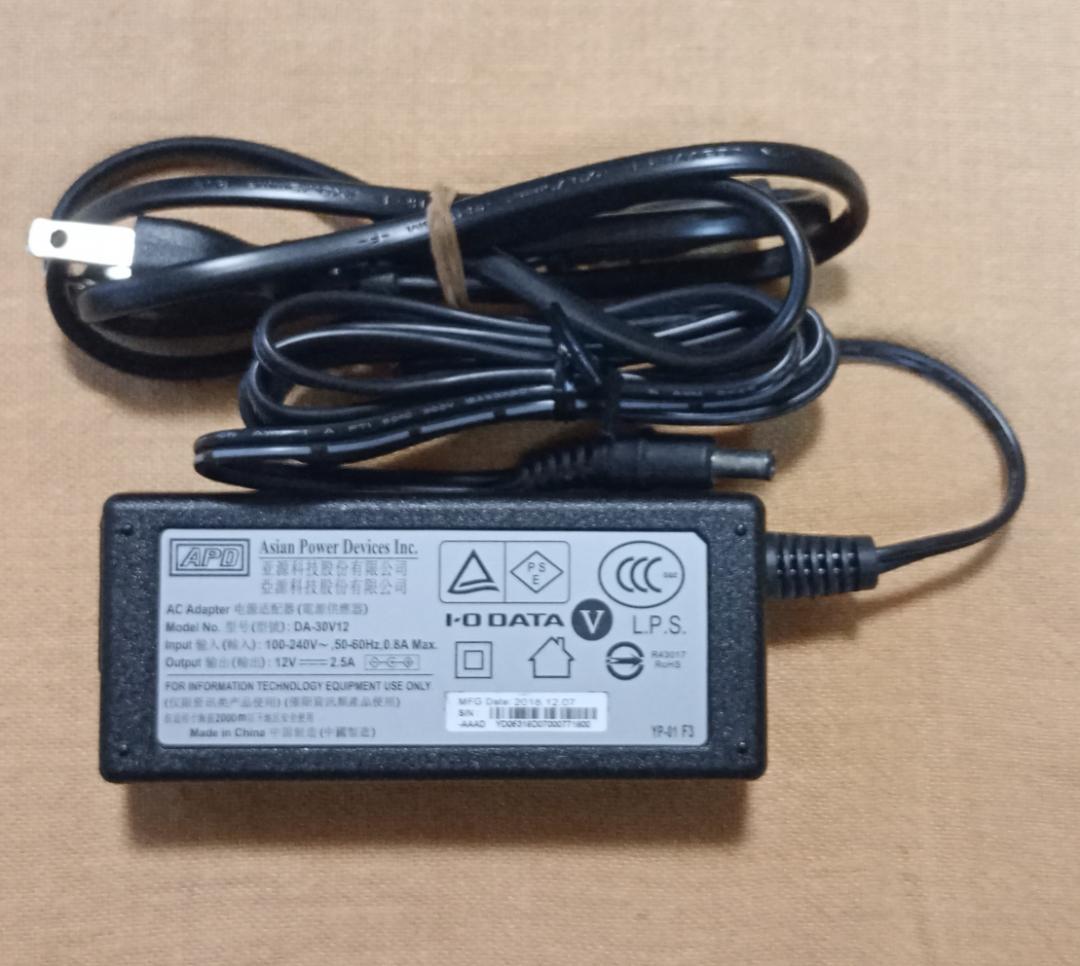 ★【使用僅か】4TB I-O DATA HDL2-AA4/E LANDISK