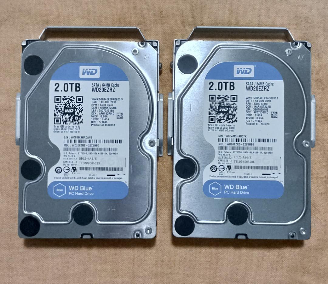 ★【使用僅か】4TB I-O DATA HDL2-AA4/E LANDISK