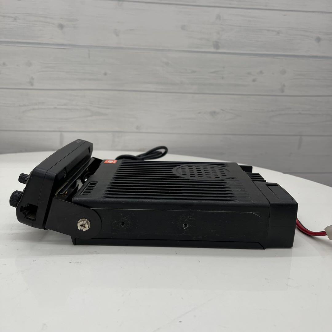 アイコム デュアルバンドFMトランシーバー IC-2720