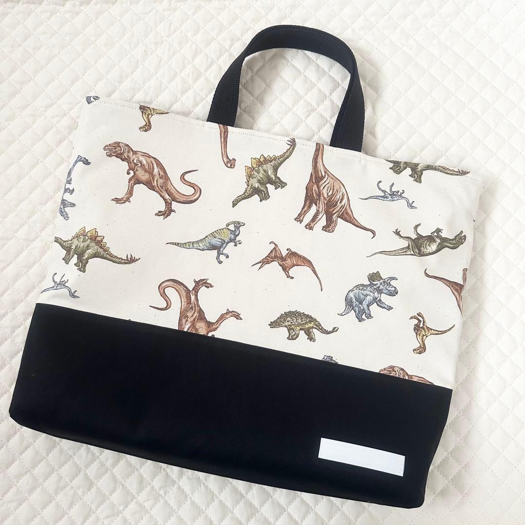 M❤︎⭐︎レッスンバッグ等5点⭐︎男の子入園入学セットハンドメイド