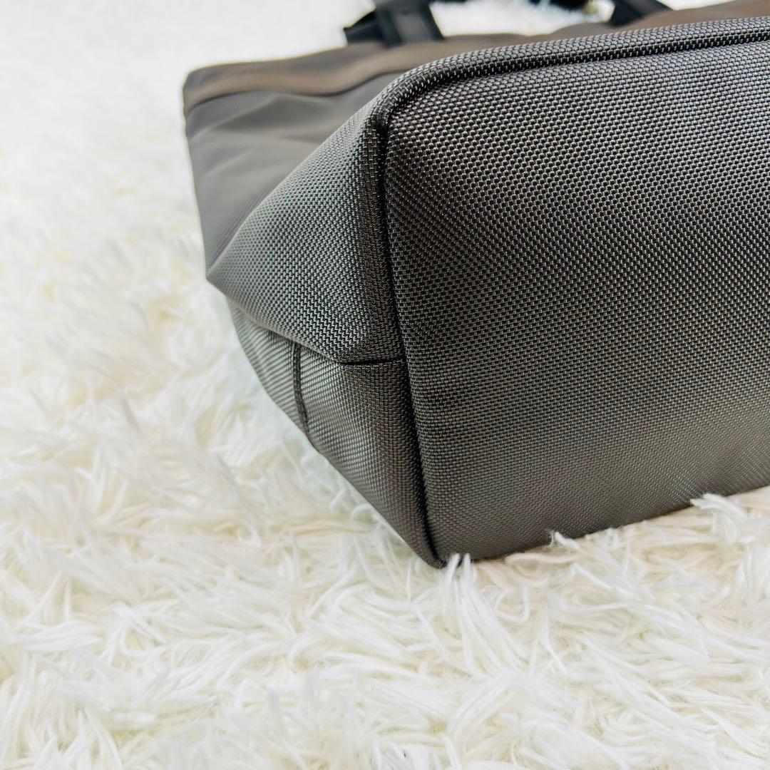 【P.B.M 】TUMI Companionトゥミ コンパニオン トート