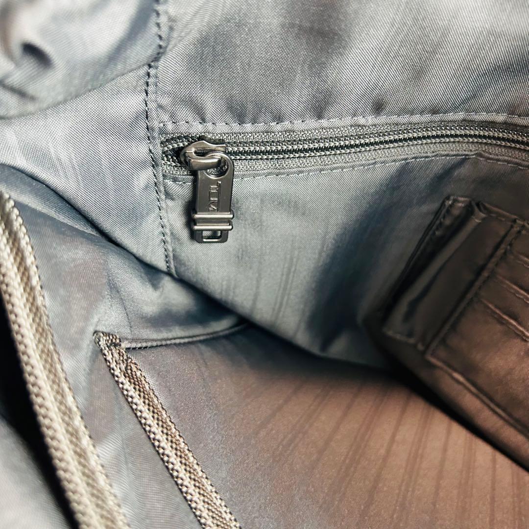 【P.B.M 】TUMI Companionトゥミ コンパニオン トート