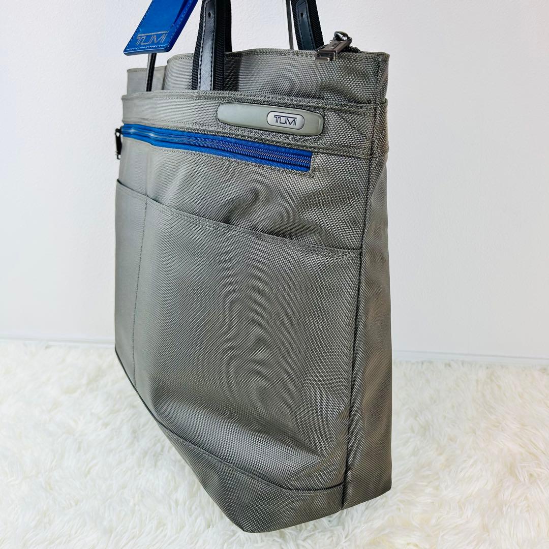 【P.B.M 】TUMI Companionトゥミ コンパニオン トート