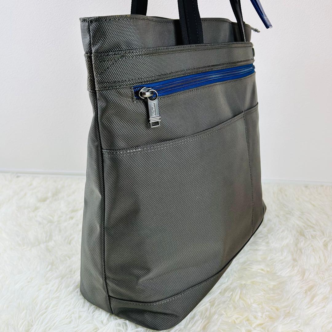 【P.B.M 】TUMI Companionトゥミ コンパニオン トート