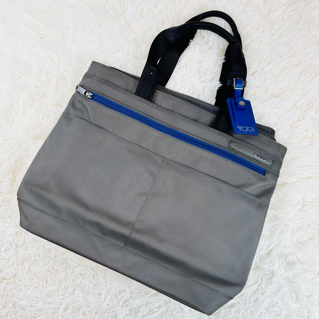 【P.B.M 】TUMI Companionトゥミ コンパニオン トート