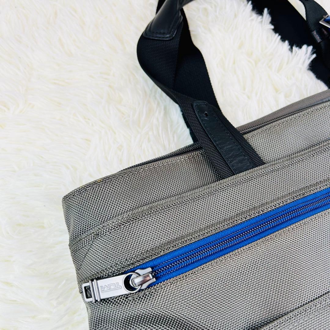 【P.B.M 】TUMI Companionトゥミ コンパニオン トート