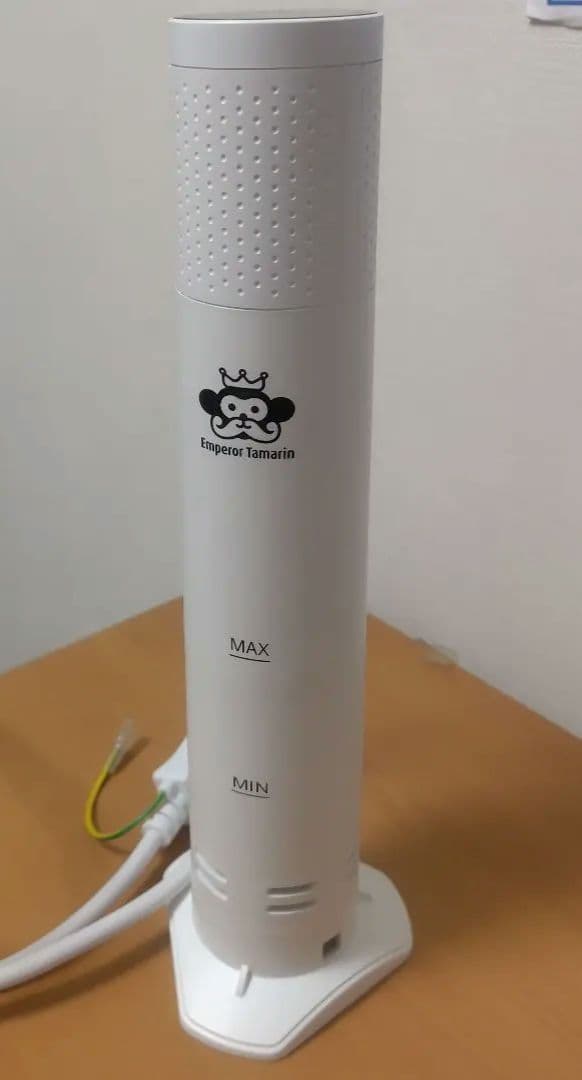 EmperorTamarin エンペラータマリン 低温調理器