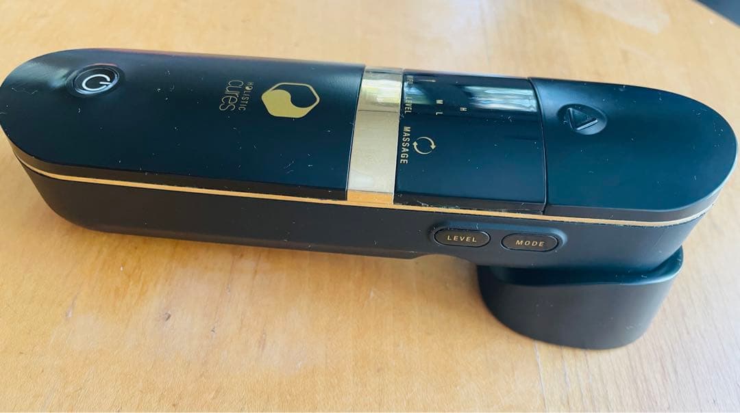 ホリスティックキュア　MIFU for Facial Spa