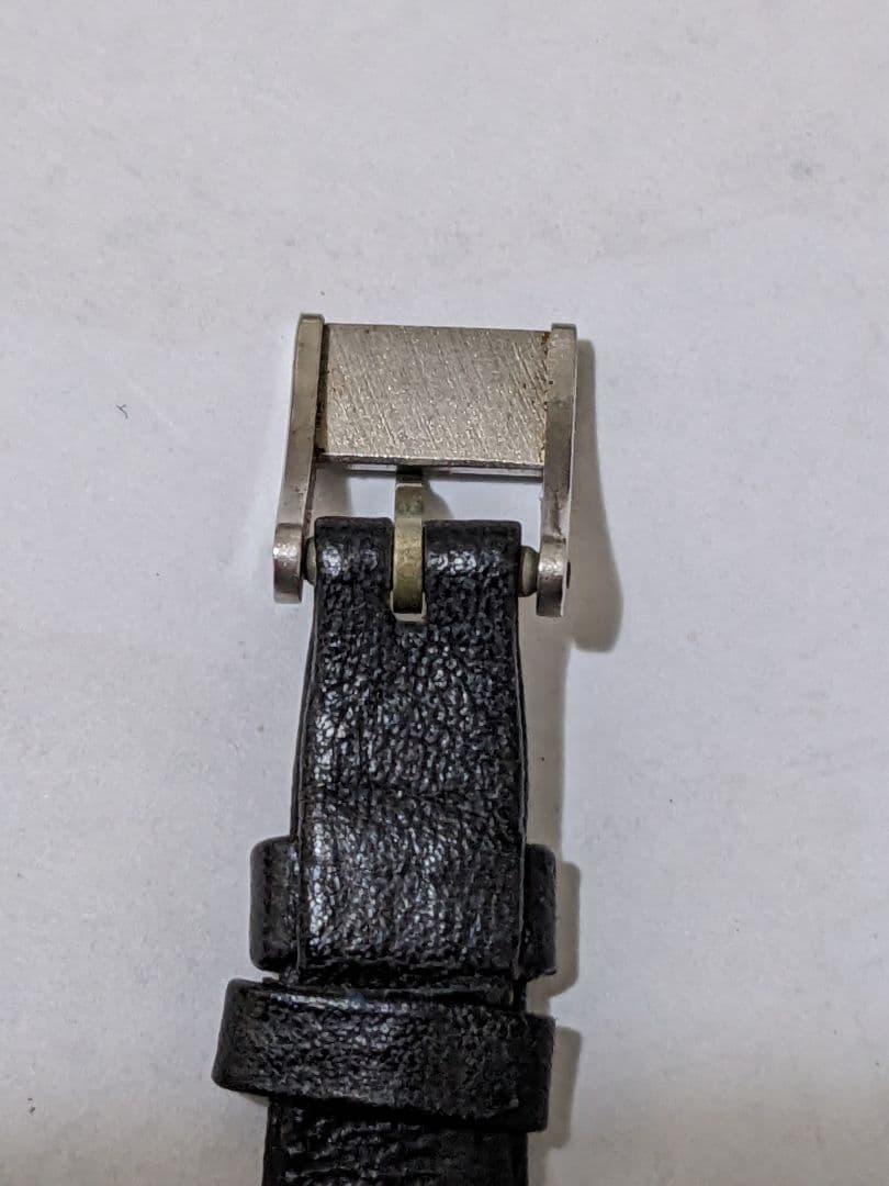 ボームメルシエ　手巻時計　ビンテージ　スイス製　ボーム＆メルシエ　swiss