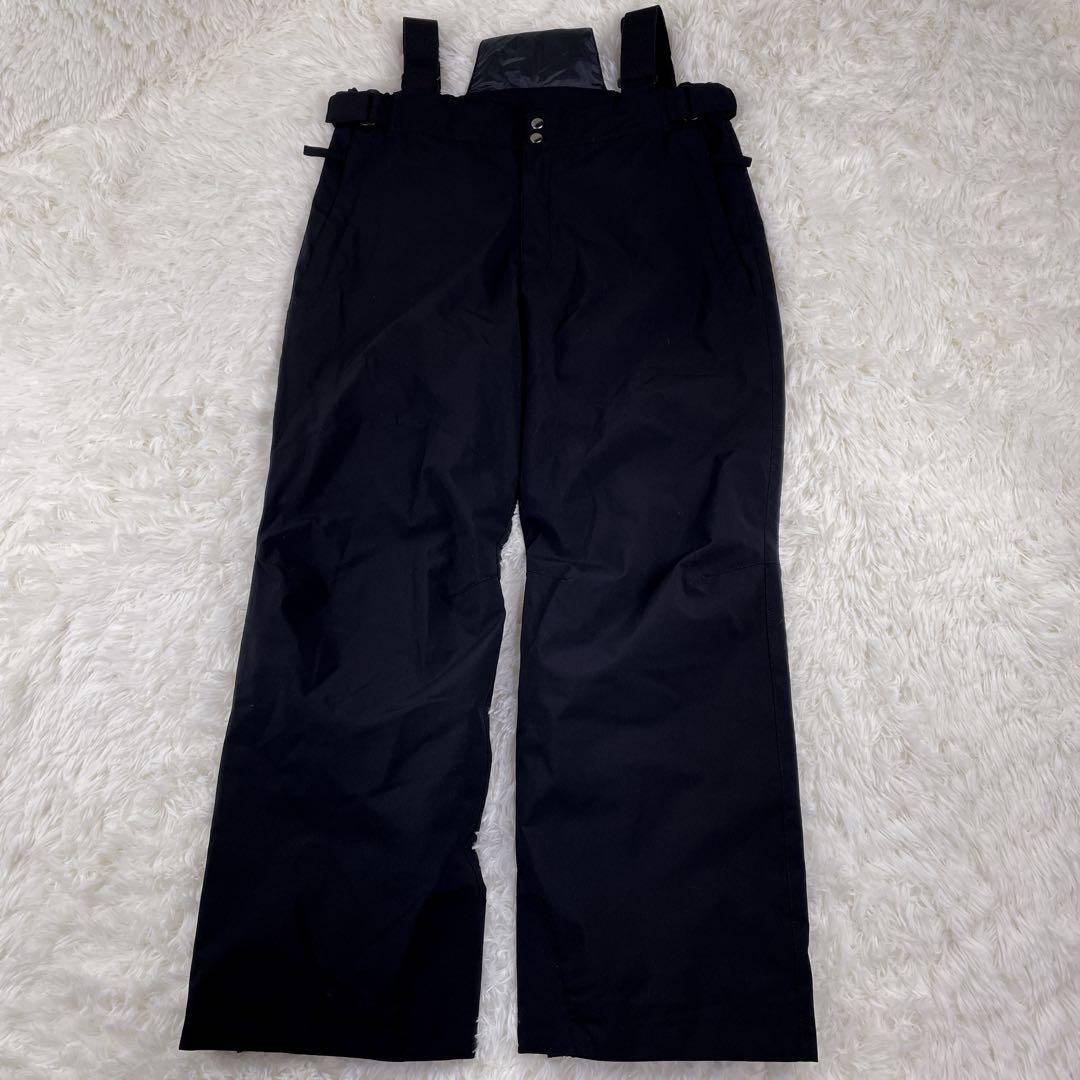 【美品】メンズ スキースノボスーツ ウェア 上下セット WINDEX