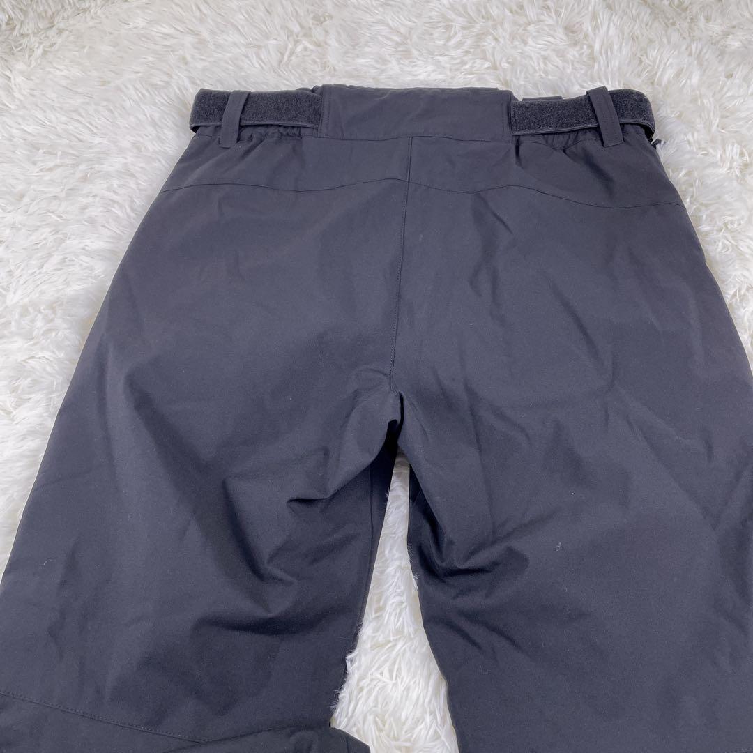 【美品】メンズ スキースノボスーツ ウェア 上下セット WINDEX