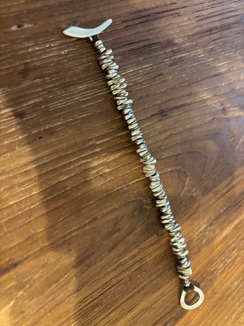 jill platner#ジルプラットナー#birdbone#バードボーン