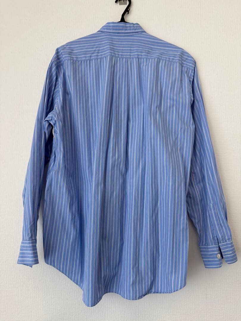COMME des GARCONS SHIRT Sサイズ