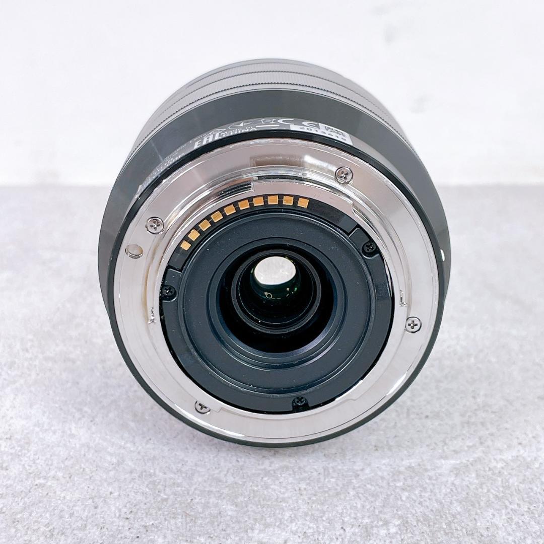 SONY E【SEL1018】 10-18mm F4 OSS ズームレンズ