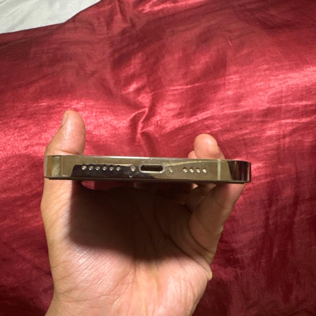 スマートフォン本体 I Phone 14 Pro Max 128GB GOLD