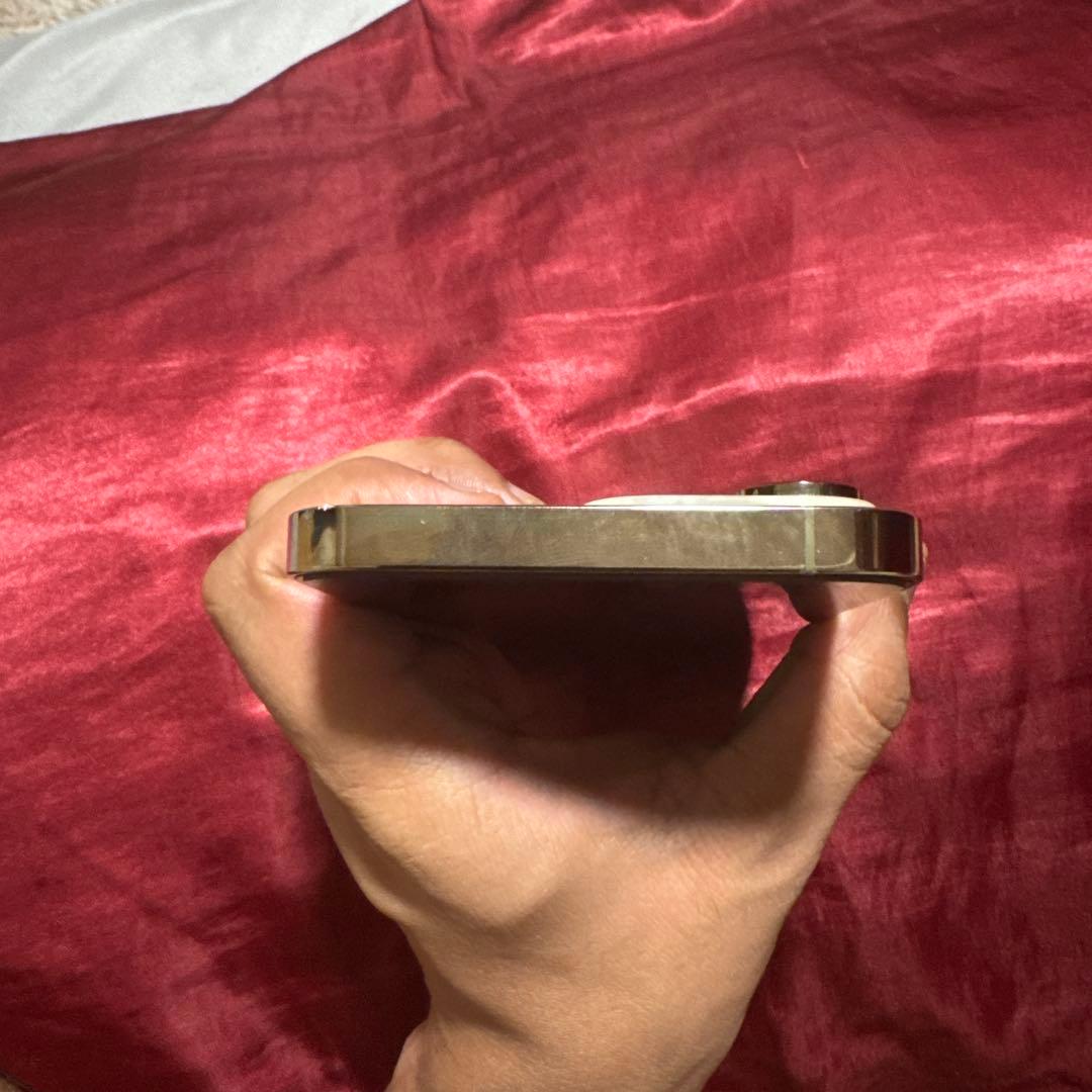 スマートフォン本体 I Phone 14 Pro Max 128GB GOLD