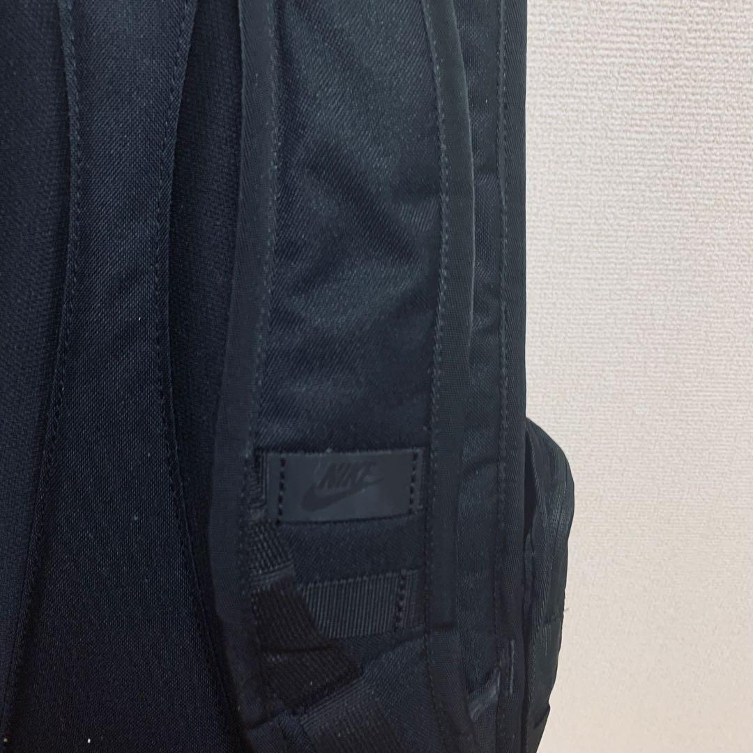 【美品】NIKE ナイキ　RPM バックパック ブラック