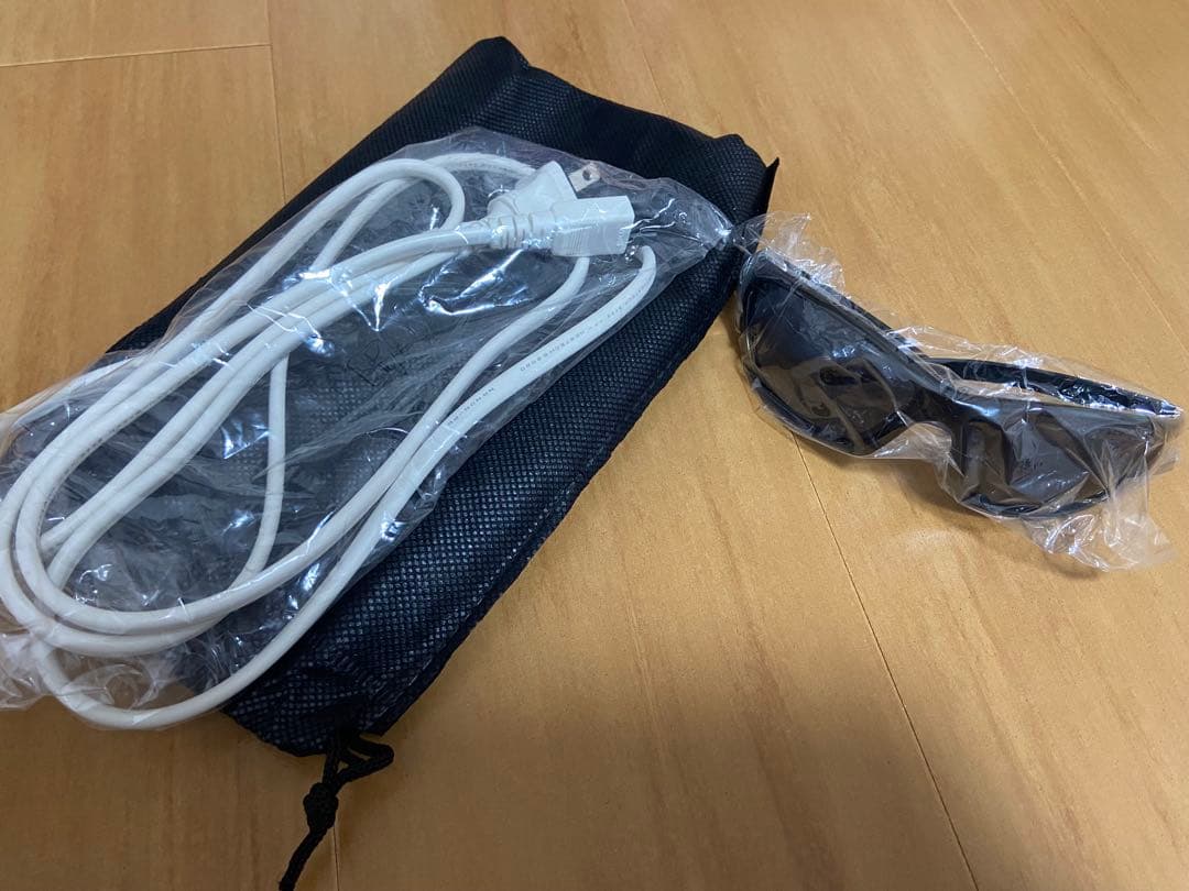 KE-NON 脱毛器 パールホワイト Ver.8.4