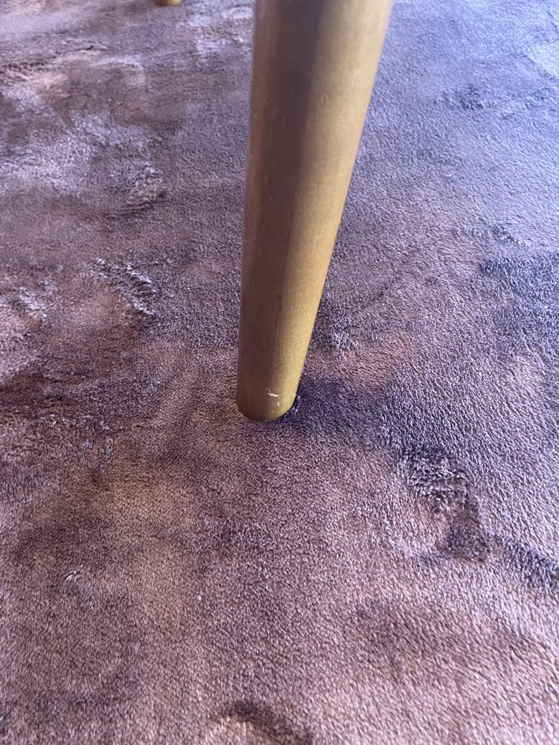 Dチェア　カリモク60　スタンダードブラック