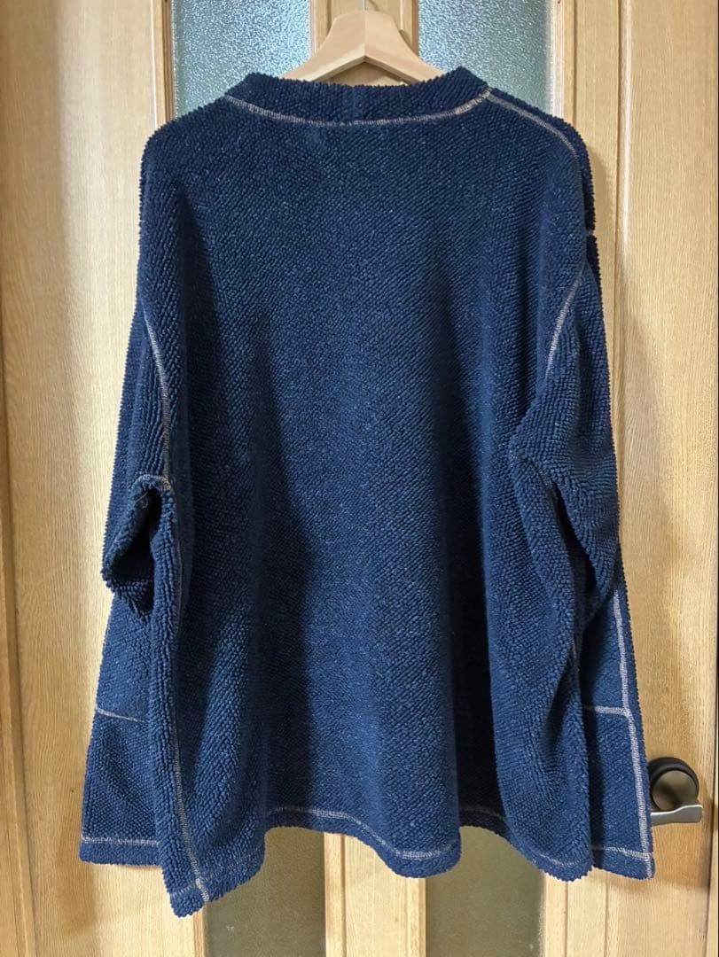 美品 80s 90s ORVIS オービス フリース XLサイズ usa製