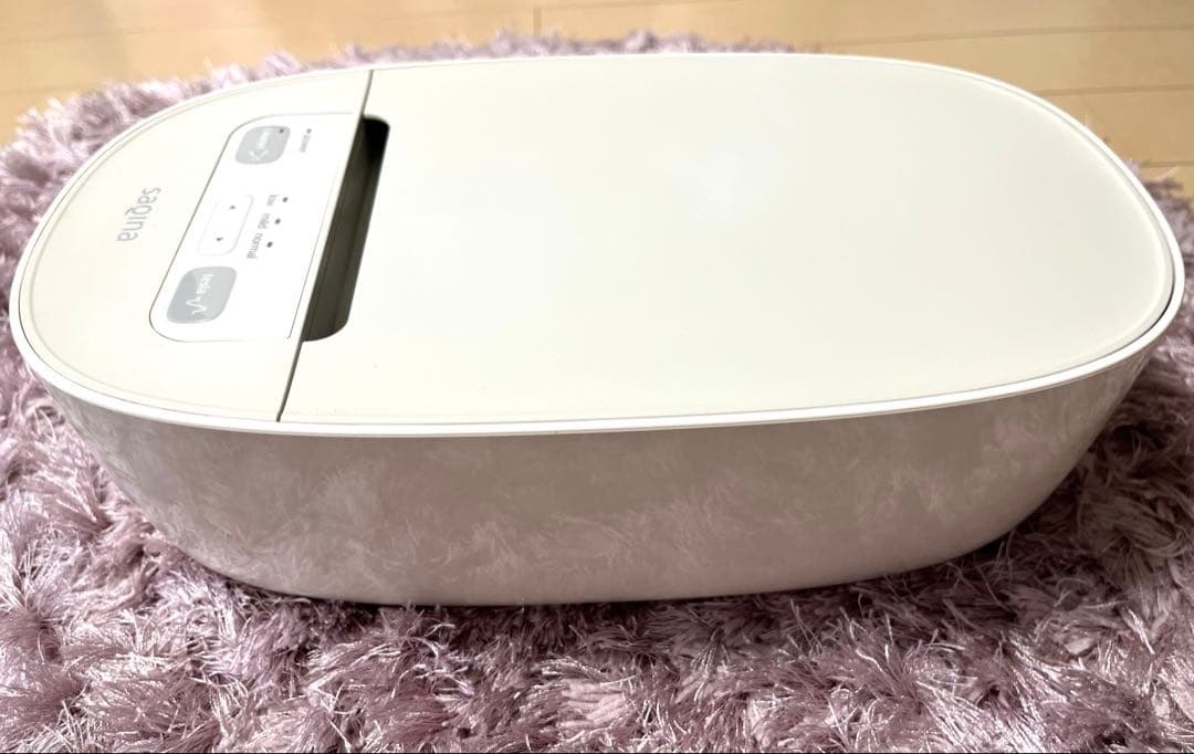 SAQINA サキナ ピノ 美顔器