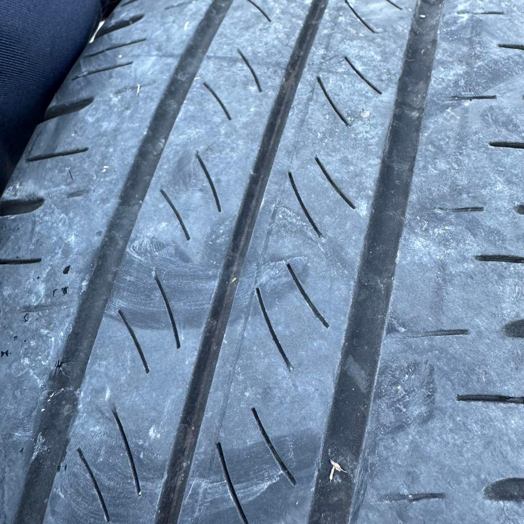 ベ*す様 N-ONE RS 純正ホイールタイヤセット