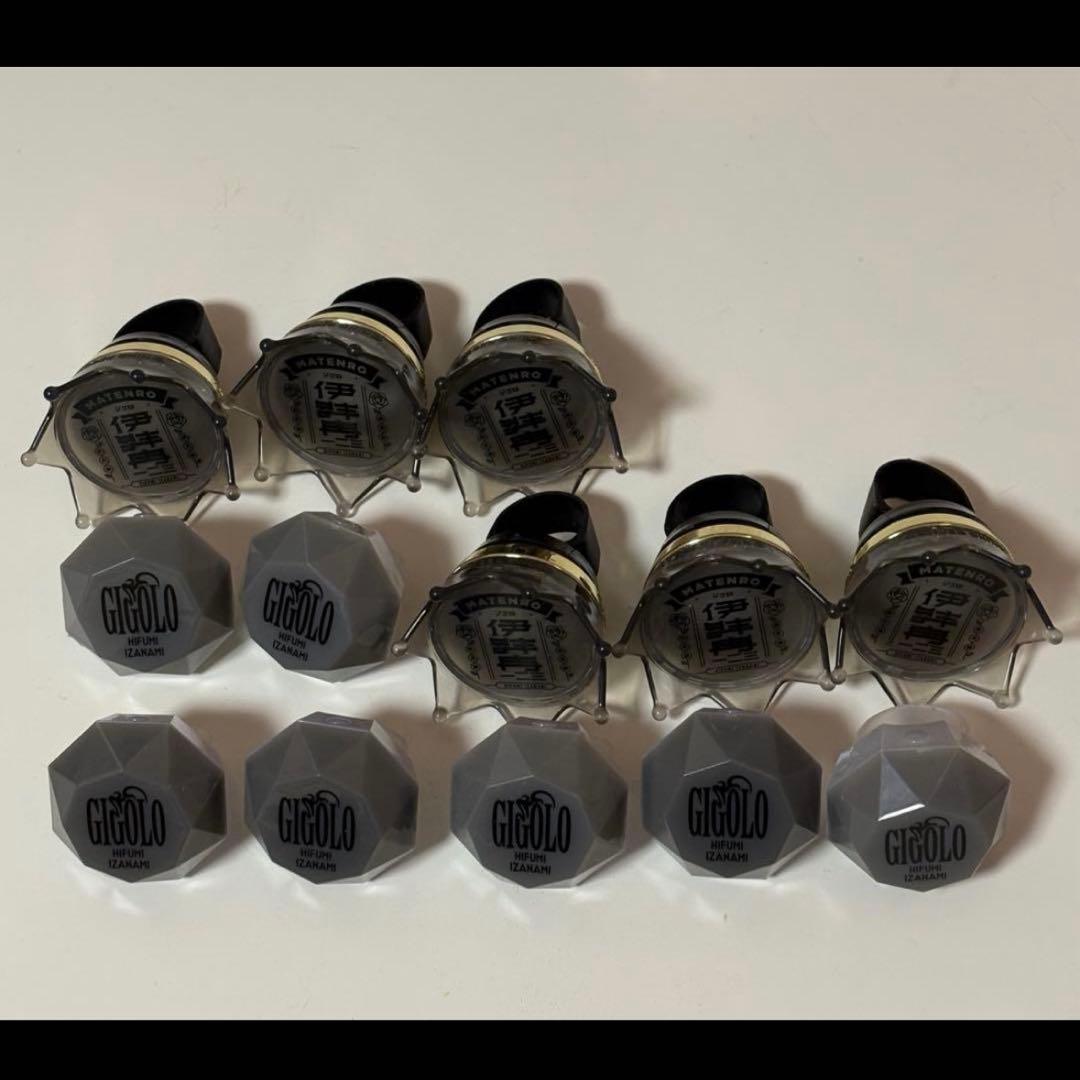 ヒプノシスマイク　リングライト　リンライ　伊奘冉一二三