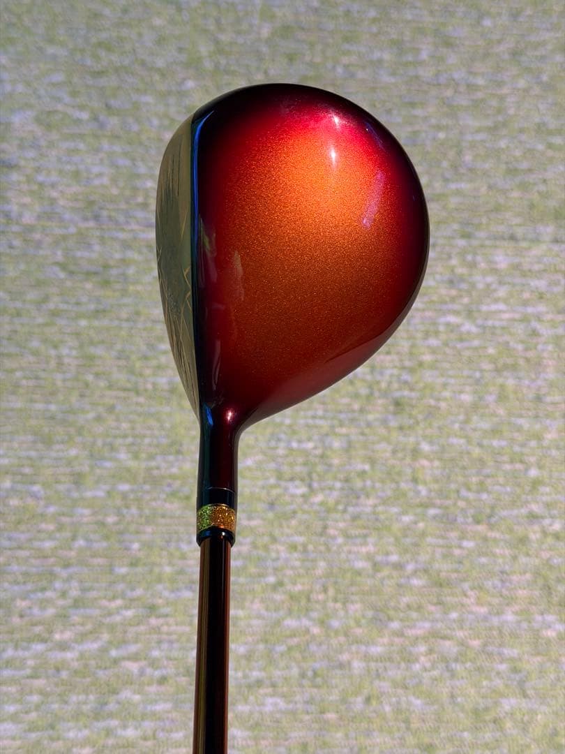 s*n様 MAJESTY SUBLIME 7W 50周年モデル