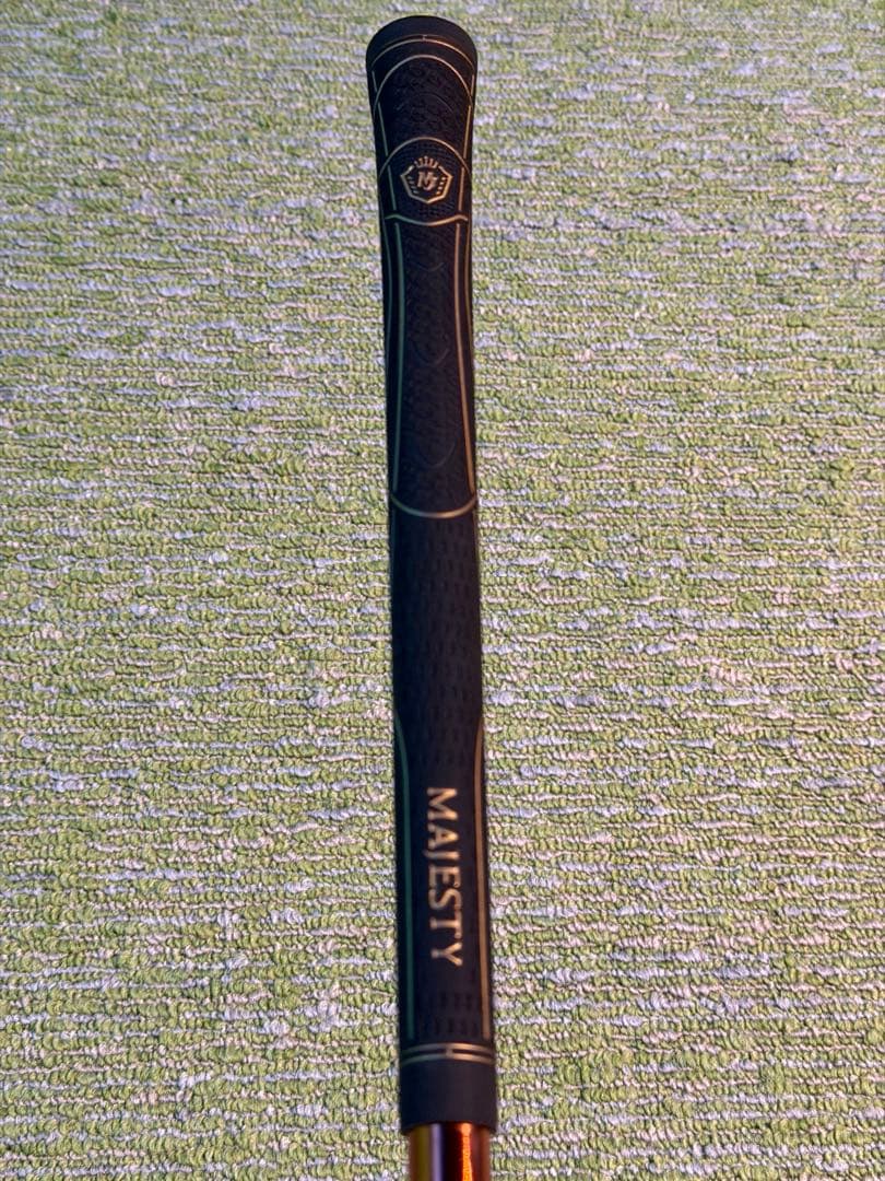 s*n様 MAJESTY SUBLIME 7W 50周年モデル