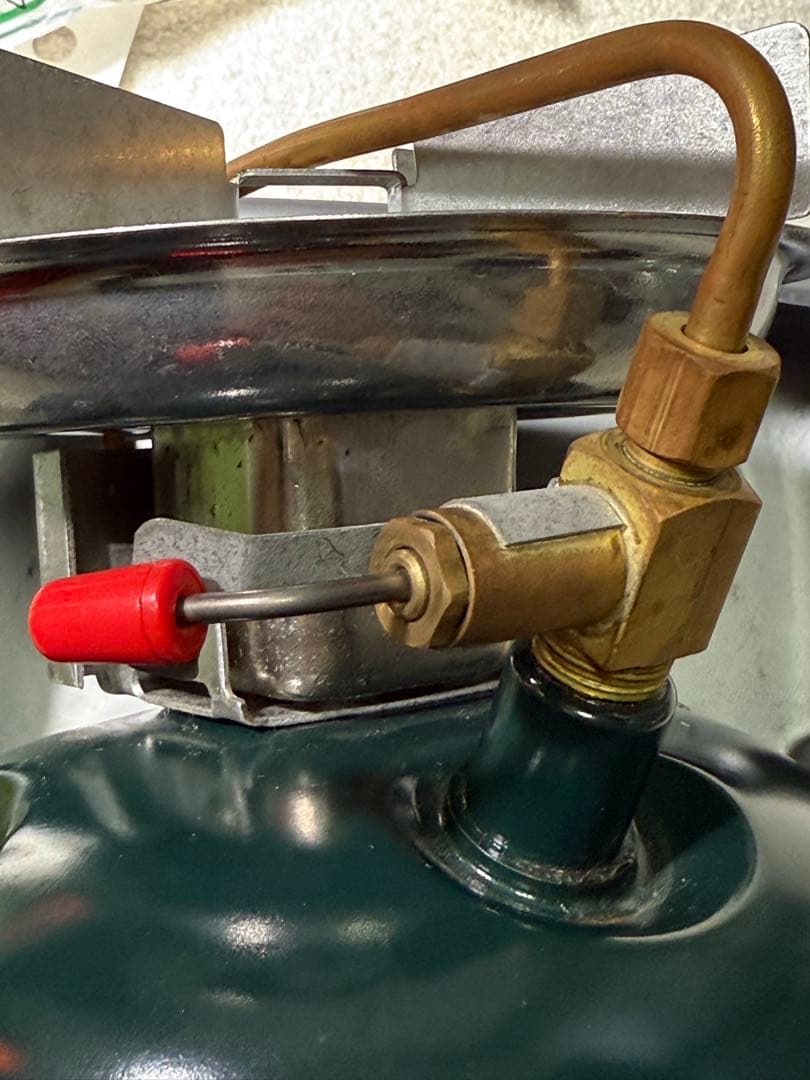 Coleman と その他