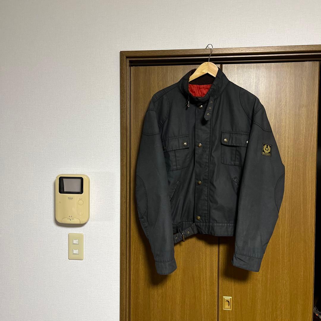 ベルスタッフ　90s 短丈