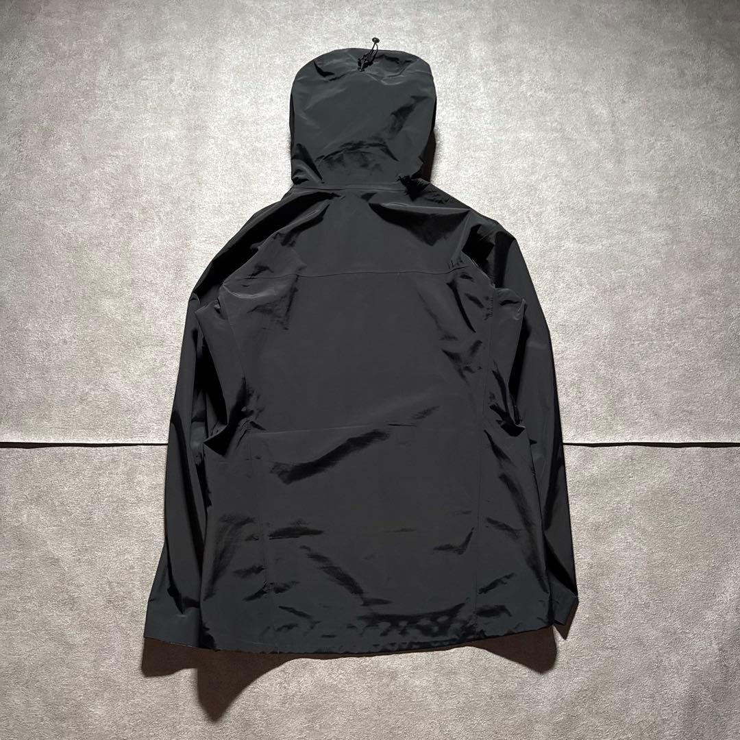 ヒ*カ様 ARC'TERYX ALPHA SV JACKET ブラック M