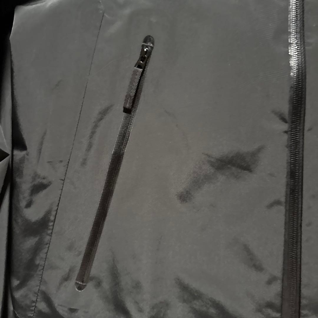 ヒ*カ様 ARC'TERYX ALPHA SV JACKET ブラック M
