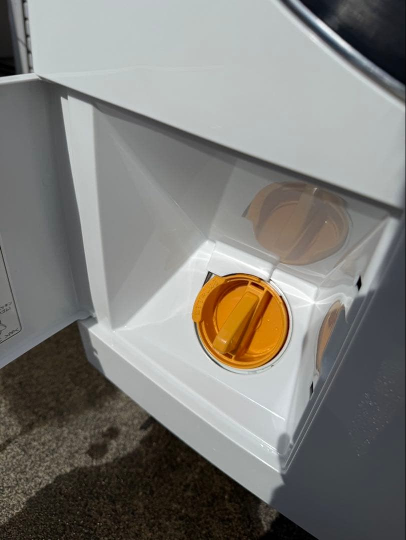 自社配送　ヒタチ　ビッグドラム　BD-SG100FL ドラム式洗濯乾燥機