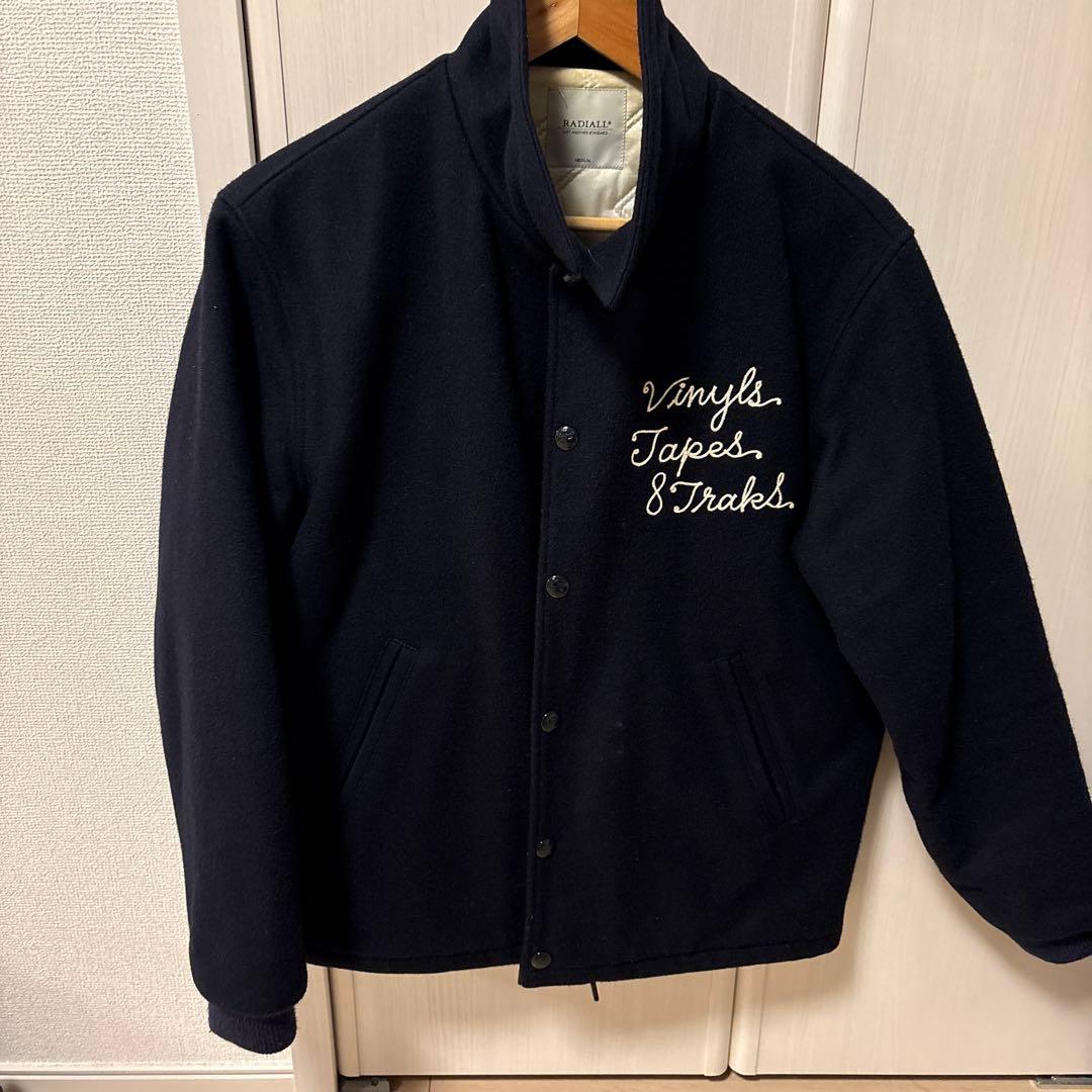 RADIALL ファラオジャケット