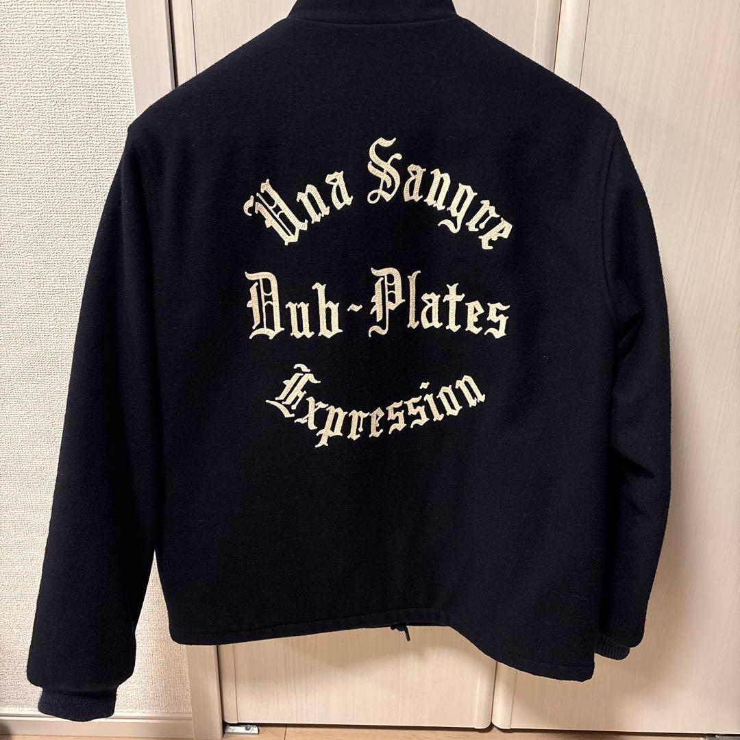 RADIALL ファラオジャケット